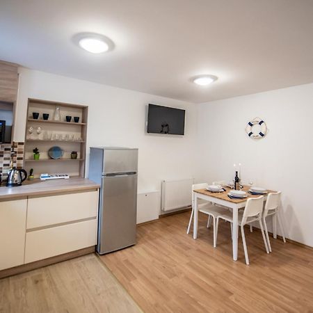 Chalet Keszthely Εξωτερικό φωτογραφία