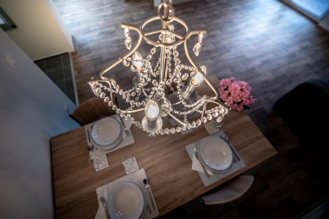 Chalet Keszthely Εξωτερικό φωτογραφία
