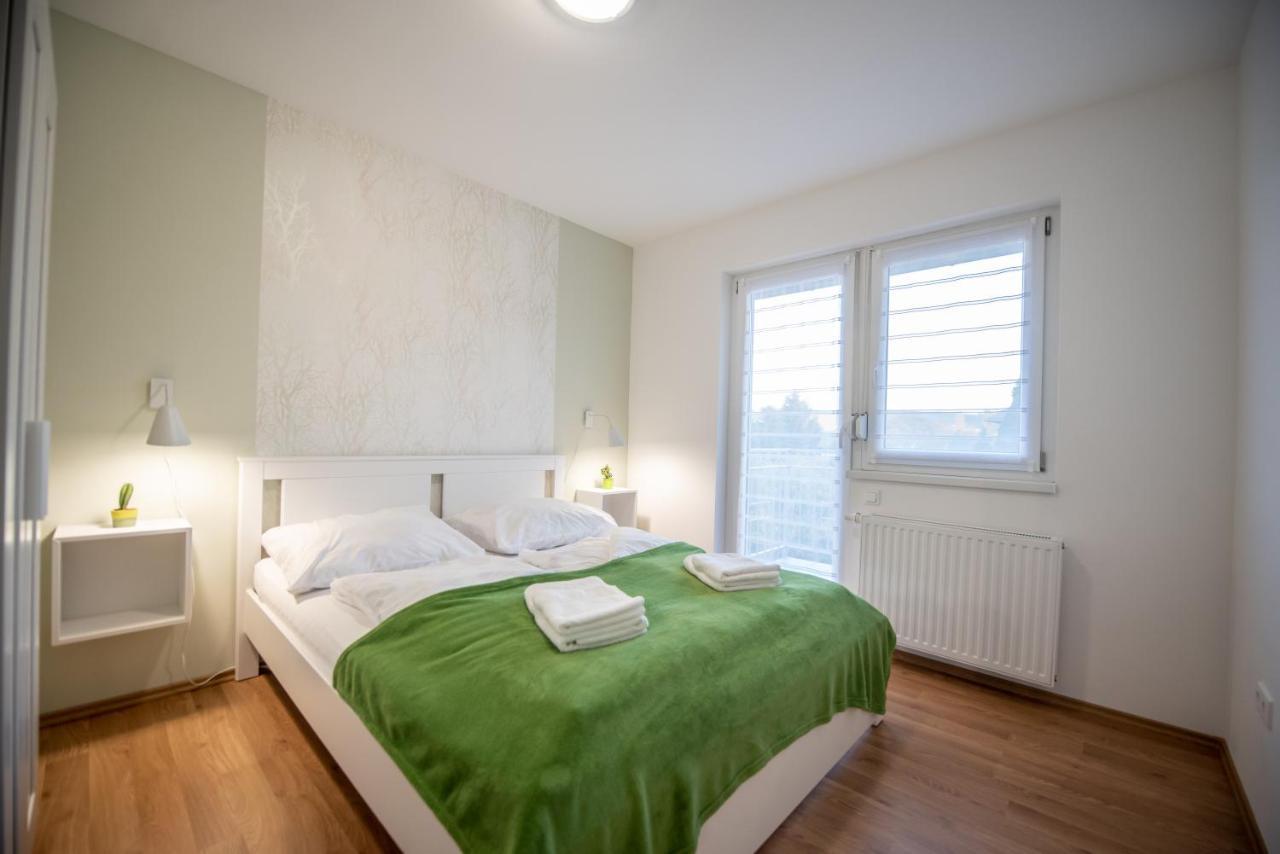 Chalet Keszthely Εξωτερικό φωτογραφία