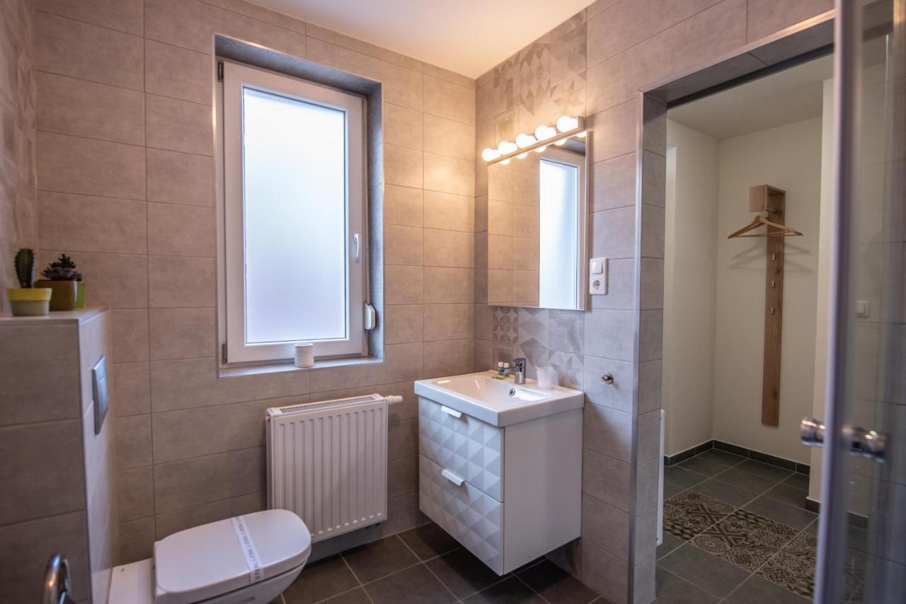 Chalet Keszthely Εξωτερικό φωτογραφία