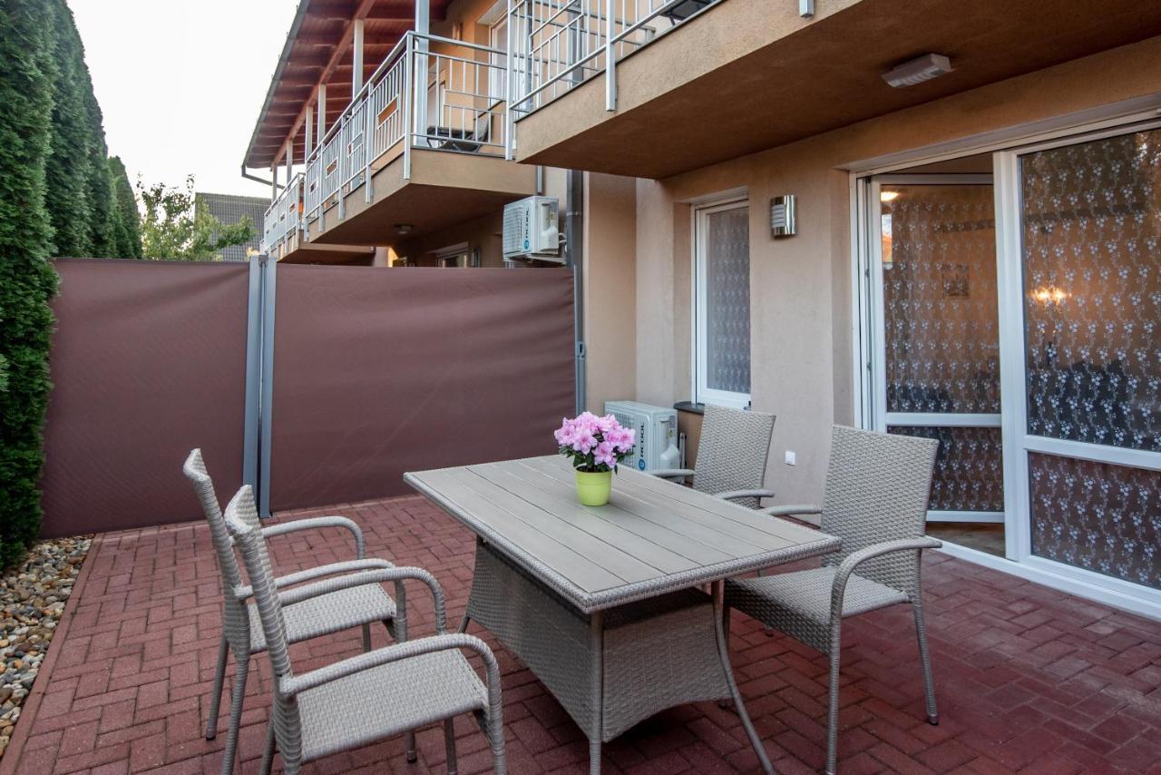Chalet Keszthely Εξωτερικό φωτογραφία