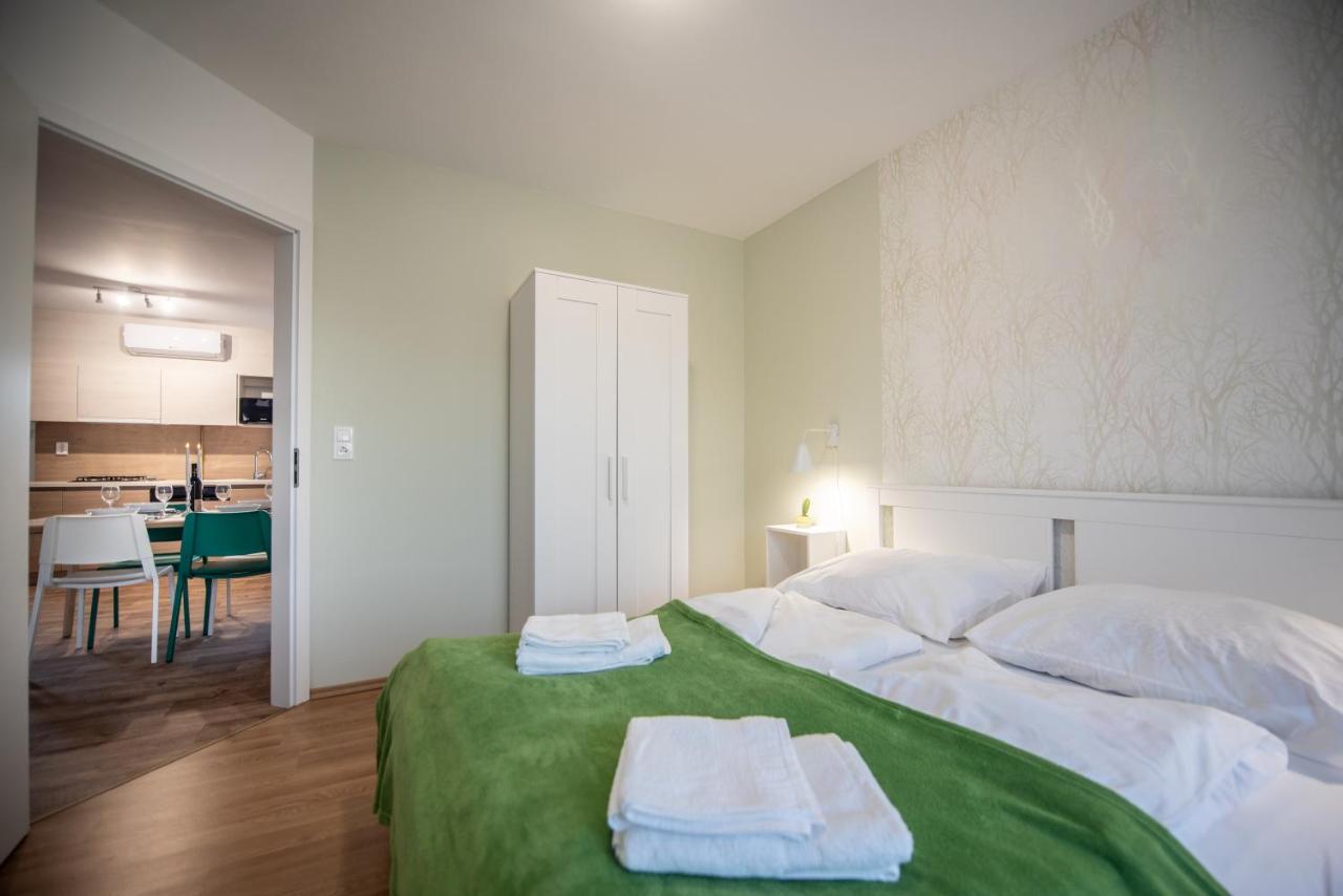 Chalet Keszthely Εξωτερικό φωτογραφία