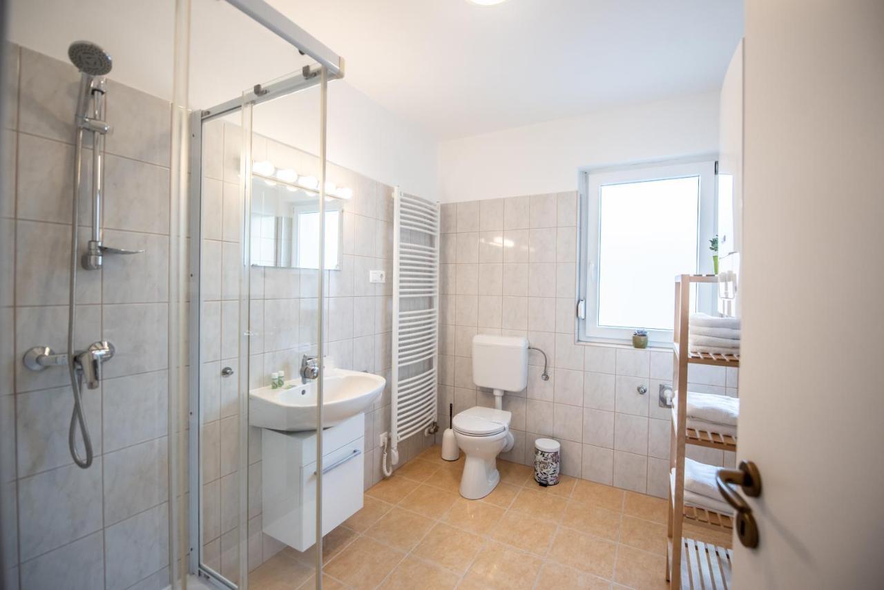 Chalet Keszthely Εξωτερικό φωτογραφία