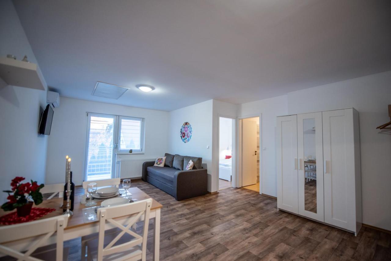 Chalet Keszthely Εξωτερικό φωτογραφία