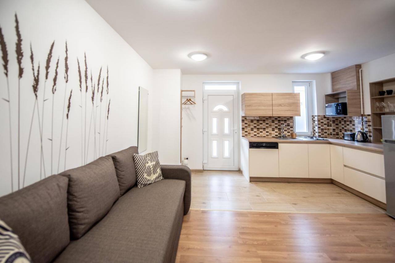 Chalet Keszthely Εξωτερικό φωτογραφία