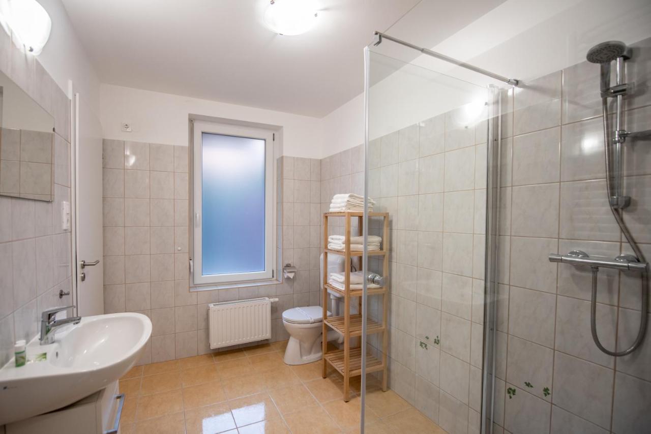 Chalet Keszthely Εξωτερικό φωτογραφία