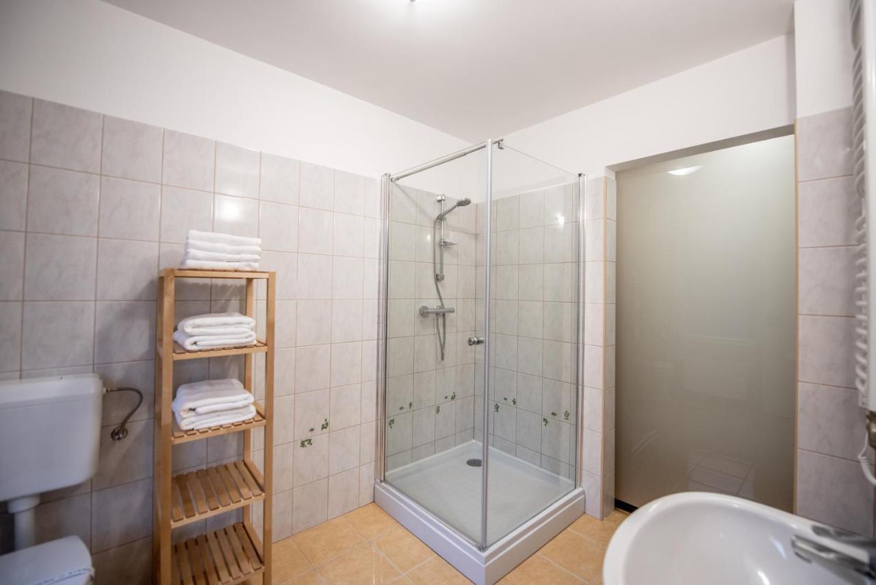 Chalet Keszthely Εξωτερικό φωτογραφία