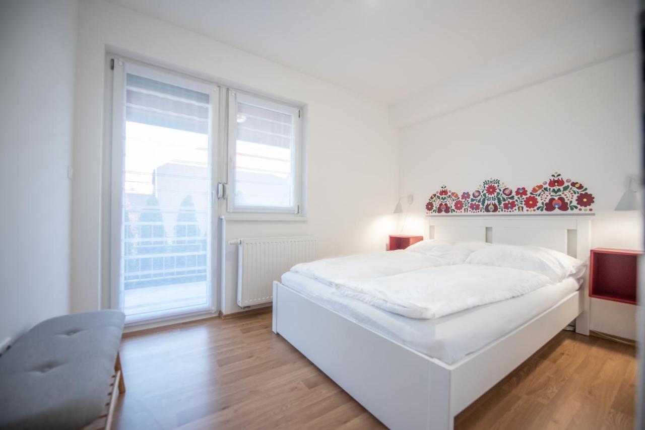 Chalet Keszthely Εξωτερικό φωτογραφία