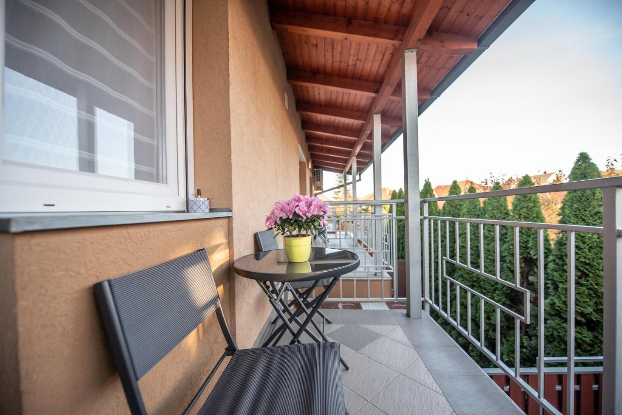 Chalet Keszthely Εξωτερικό φωτογραφία