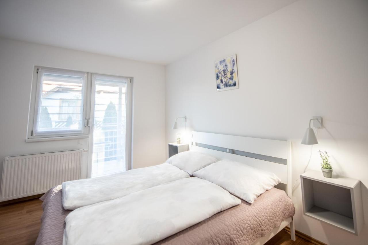 Chalet Keszthely Εξωτερικό φωτογραφία