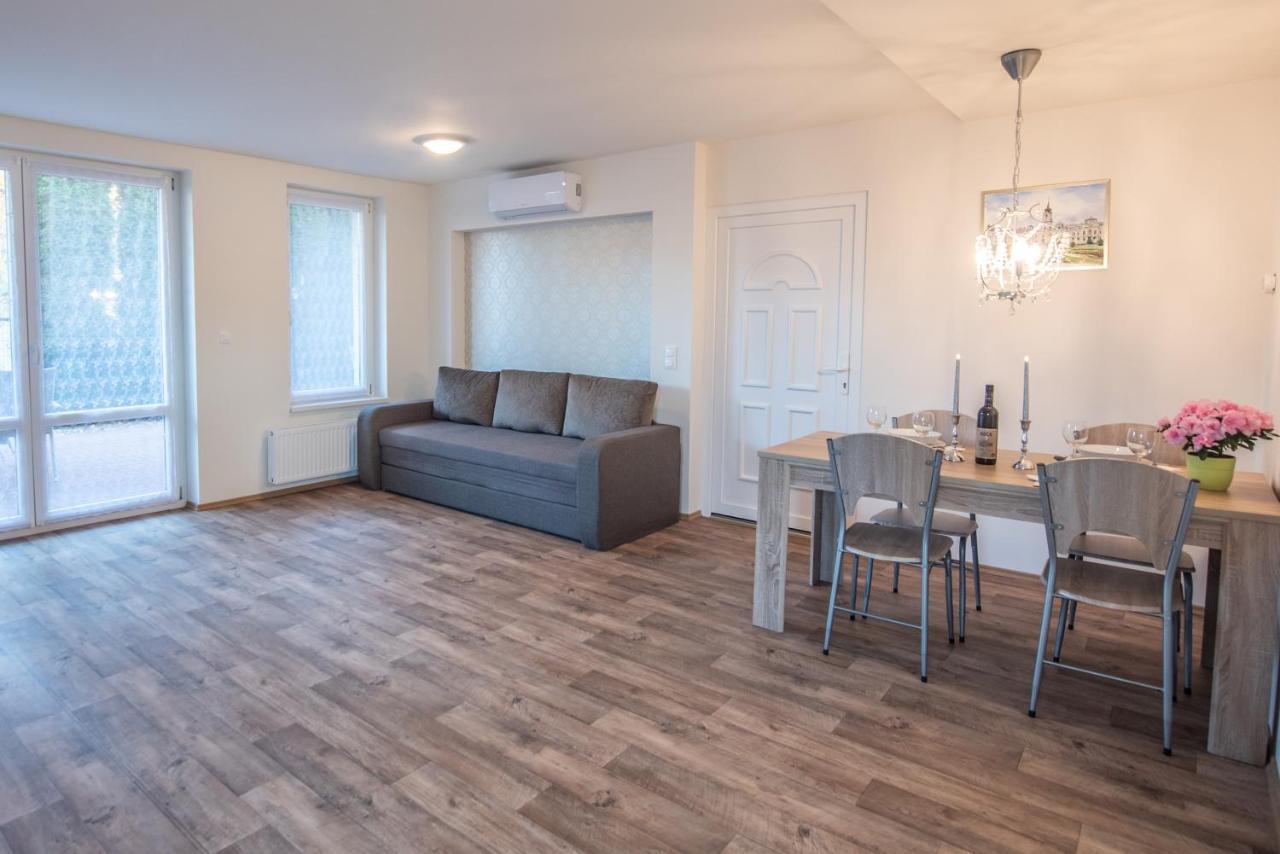 Chalet Keszthely Εξωτερικό φωτογραφία