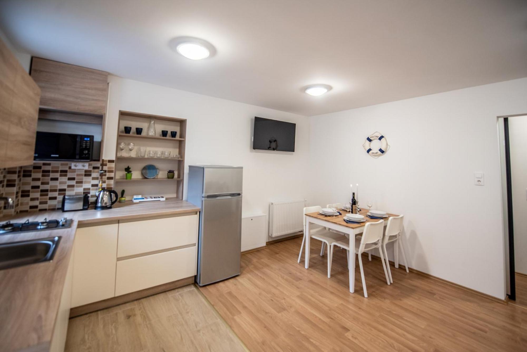 Chalet Keszthely Εξωτερικό φωτογραφία