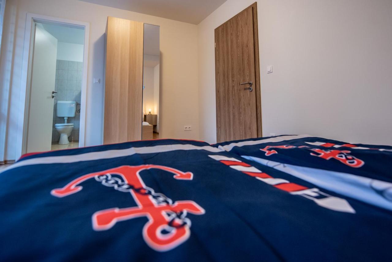 Chalet Keszthely Εξωτερικό φωτογραφία