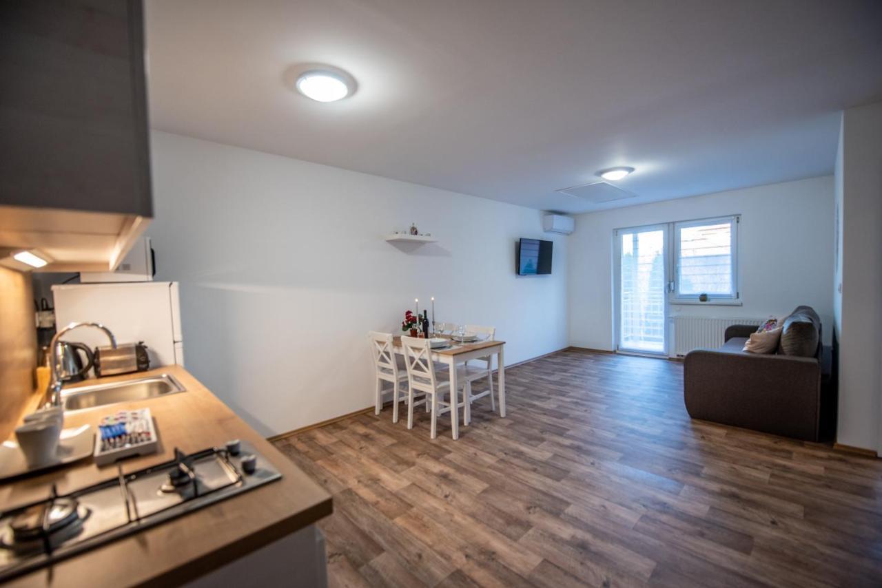 Chalet Keszthely Εξωτερικό φωτογραφία