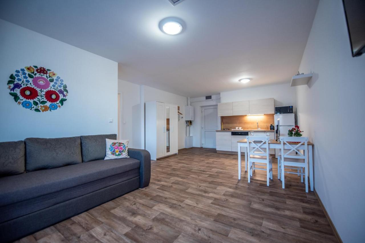 Chalet Keszthely Εξωτερικό φωτογραφία