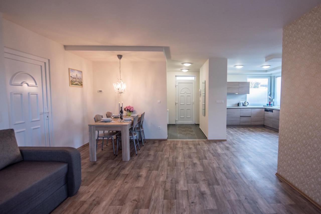 Chalet Keszthely Εξωτερικό φωτογραφία