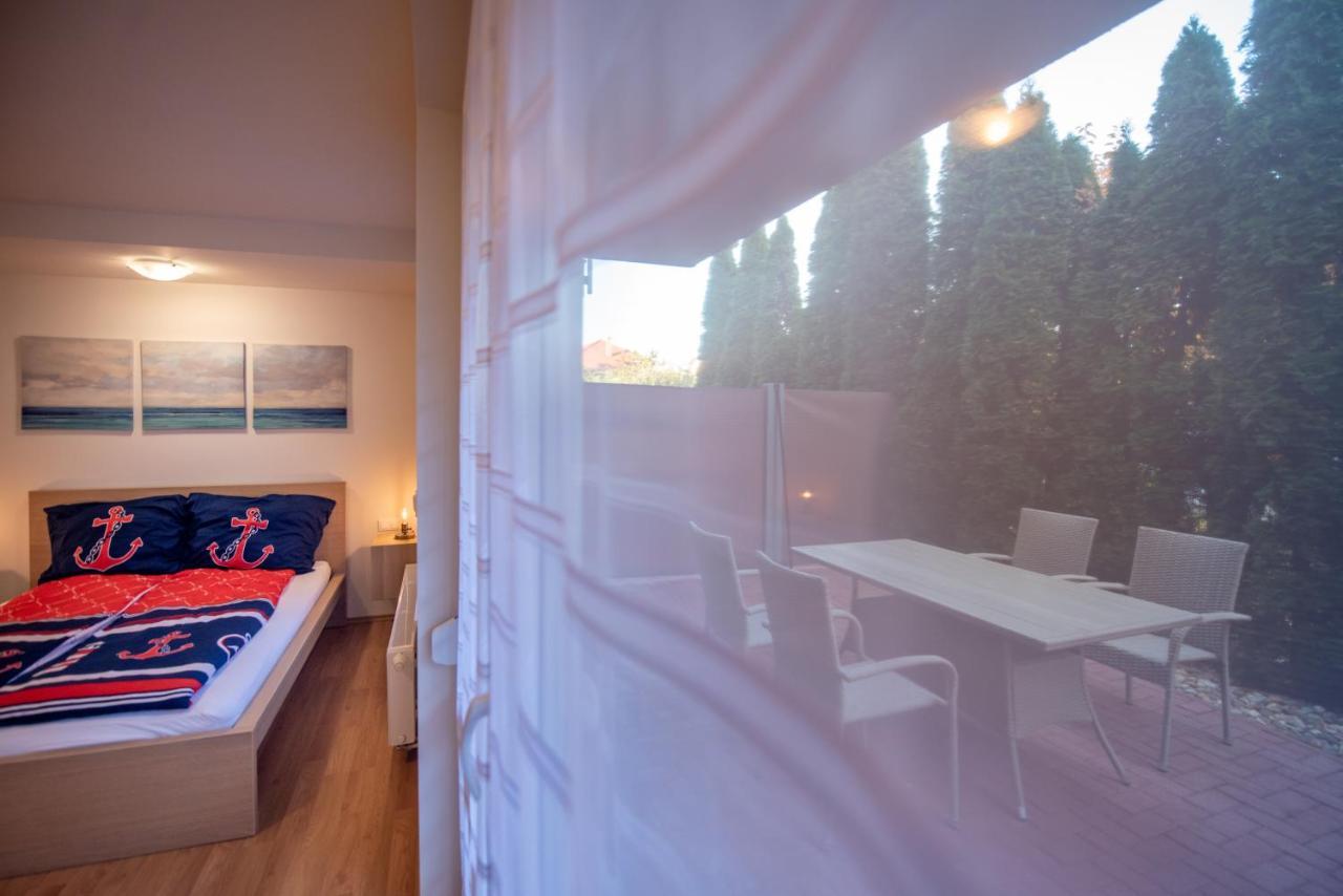 Chalet Keszthely Εξωτερικό φωτογραφία