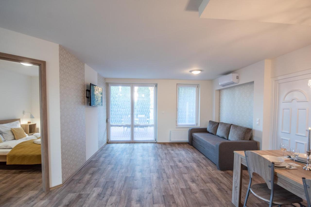 Chalet Keszthely Εξωτερικό φωτογραφία