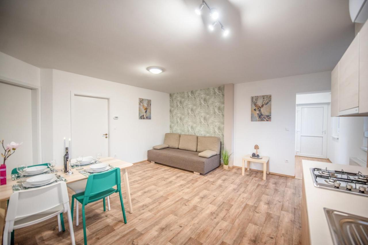 Chalet Keszthely Εξωτερικό φωτογραφία