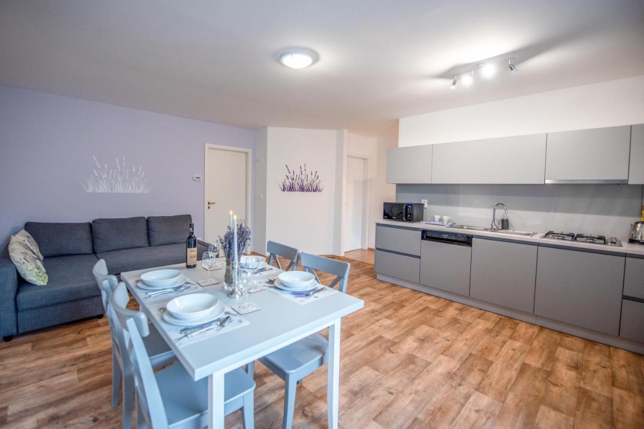 Chalet Keszthely Εξωτερικό φωτογραφία