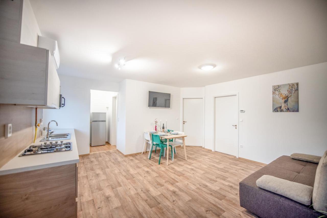 Chalet Keszthely Εξωτερικό φωτογραφία