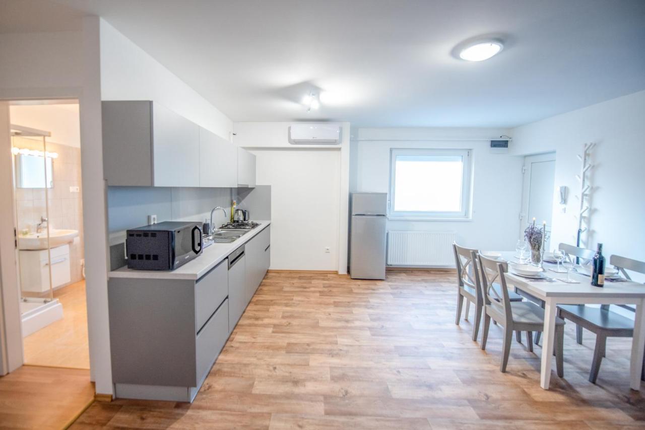 Chalet Keszthely Εξωτερικό φωτογραφία